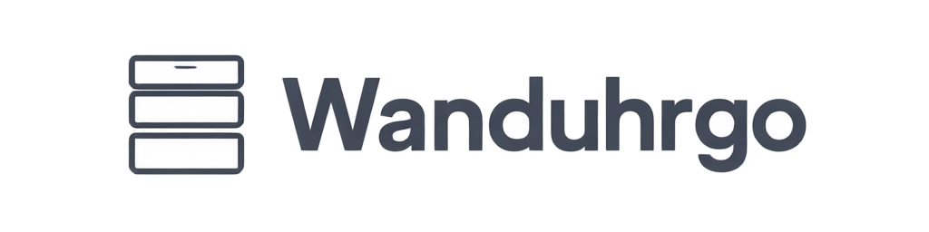 Wanduhrgo